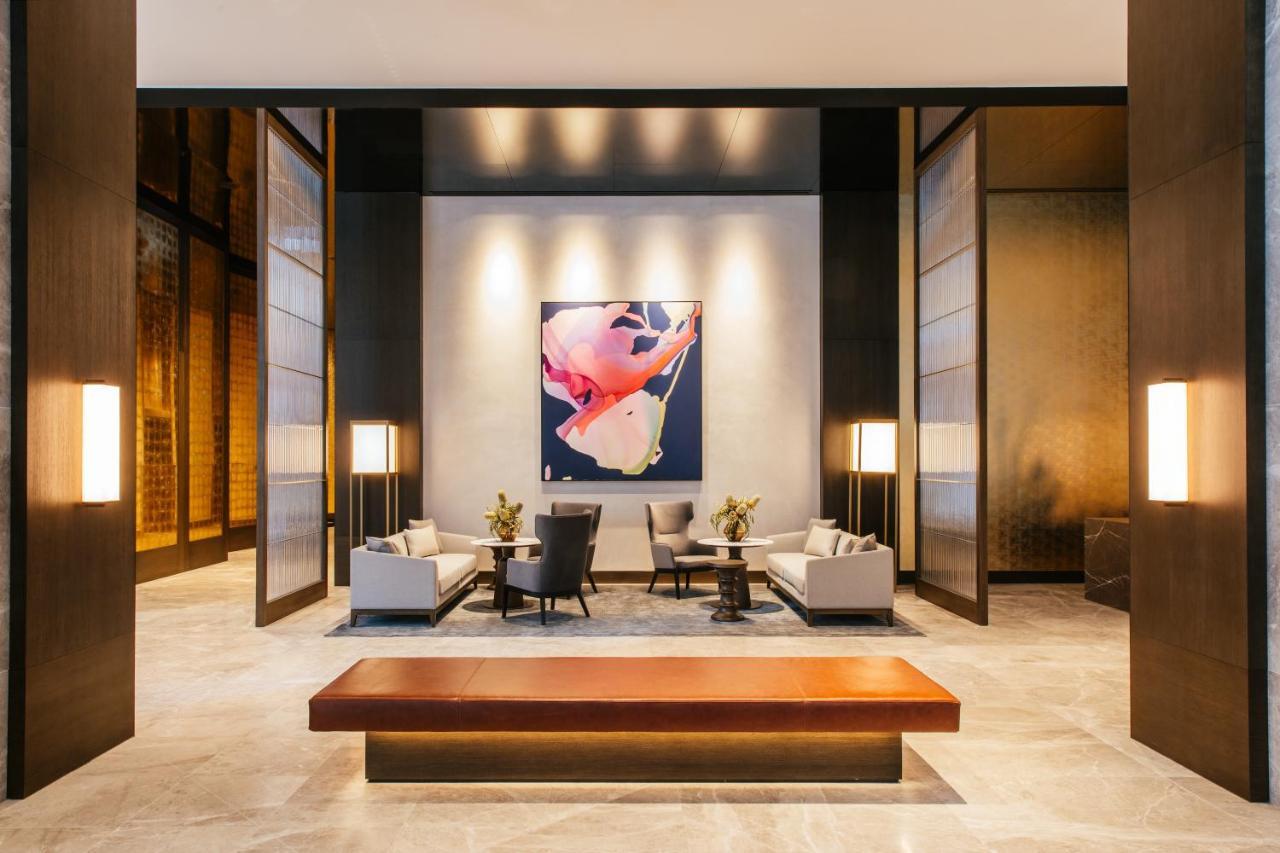 The Ritz-Carlton, Melbourne酒店 外观 照片