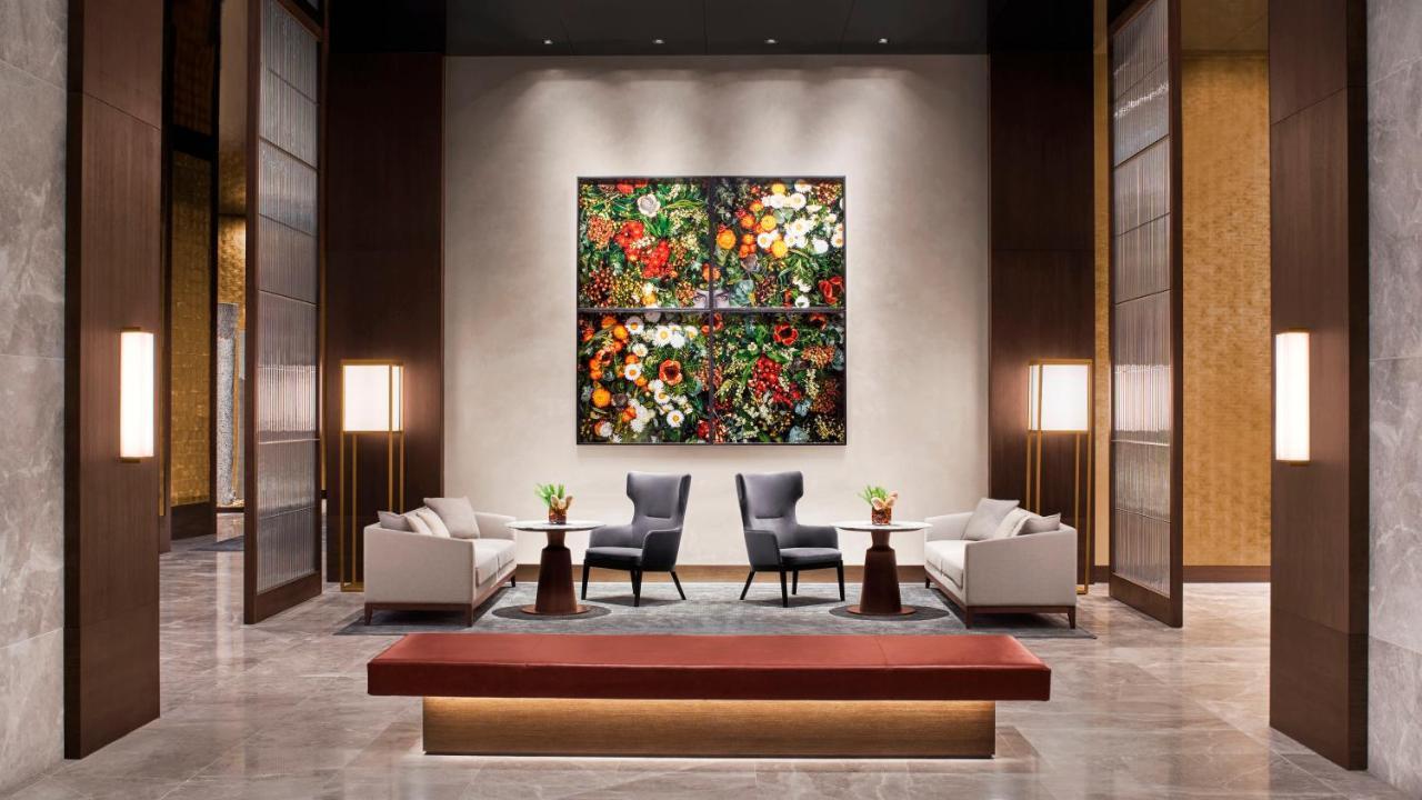 The Ritz-Carlton, Melbourne酒店 外观 照片
