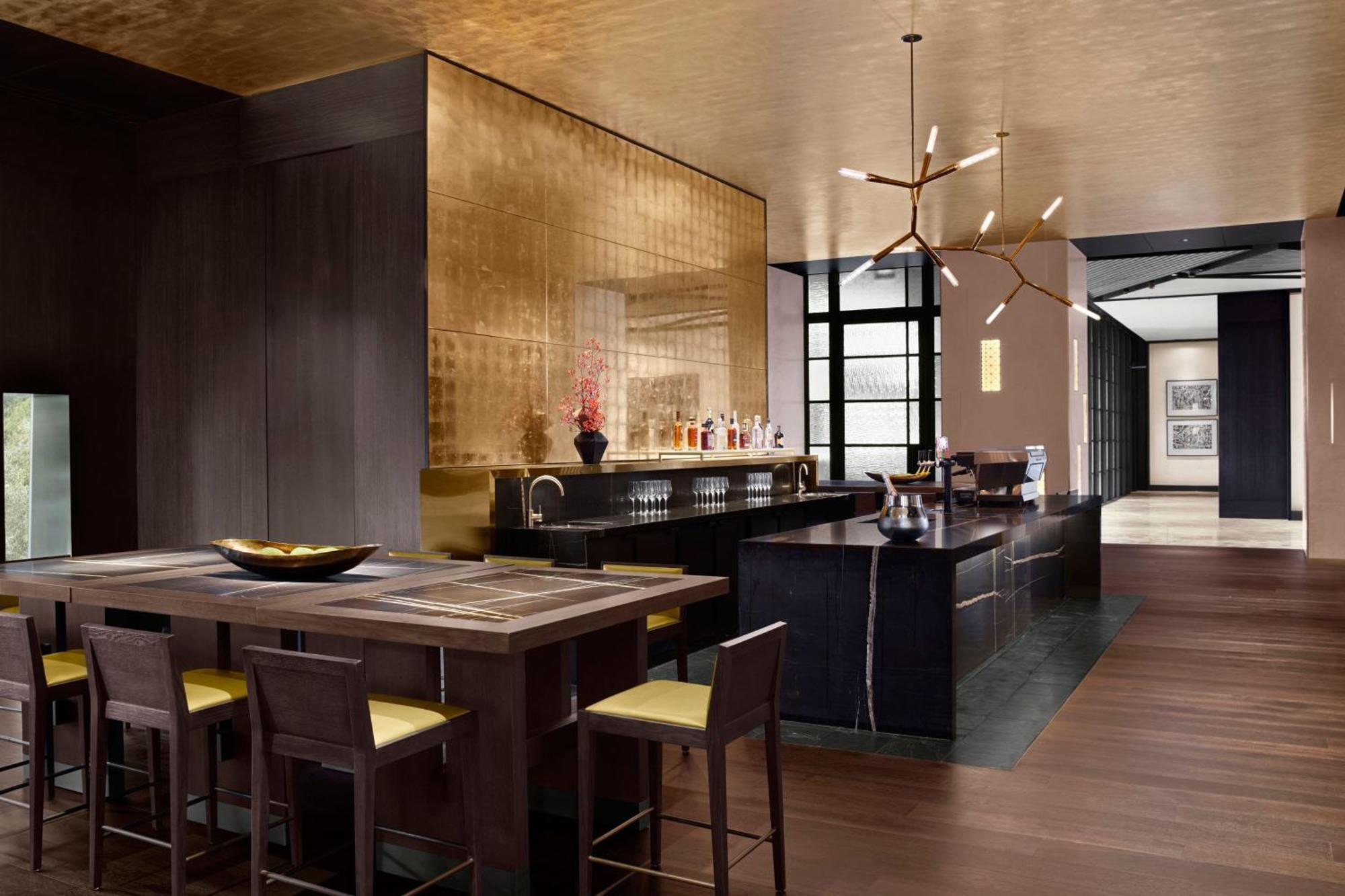 The Ritz-Carlton, Melbourne酒店 外观 照片