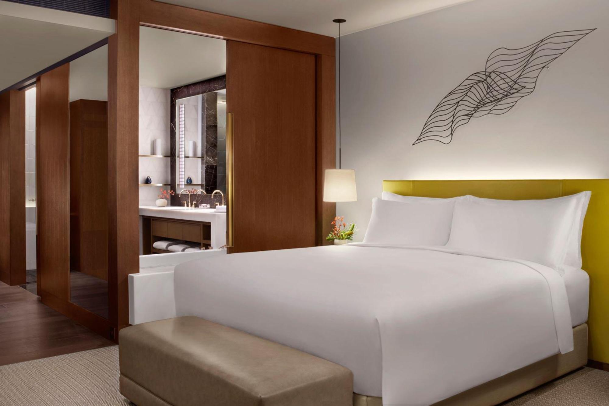 The Ritz-Carlton, Melbourne酒店 外观 照片